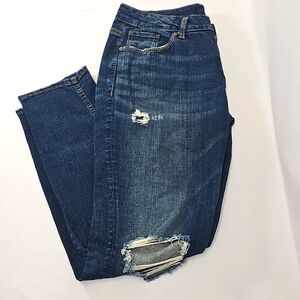 Silver Jeans sam Sz. 30/27